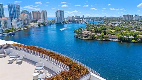 435 Bayshore Drive Fort Lauderdale FL 33304