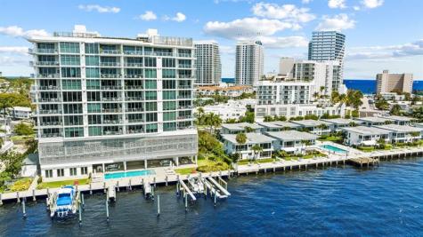 435 Bayshore Drive Fort Lauderdale FL 33304