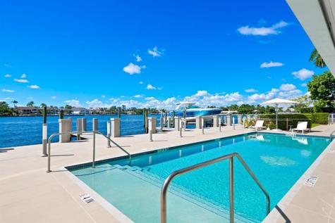 435 Bayshore Drive Fort Lauderdale FL 33304