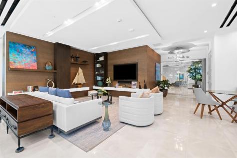 435 Bayshore Drive Fort Lauderdale FL 33304