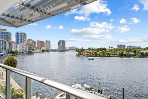 435 Bayshore Drive Fort Lauderdale FL 33304
