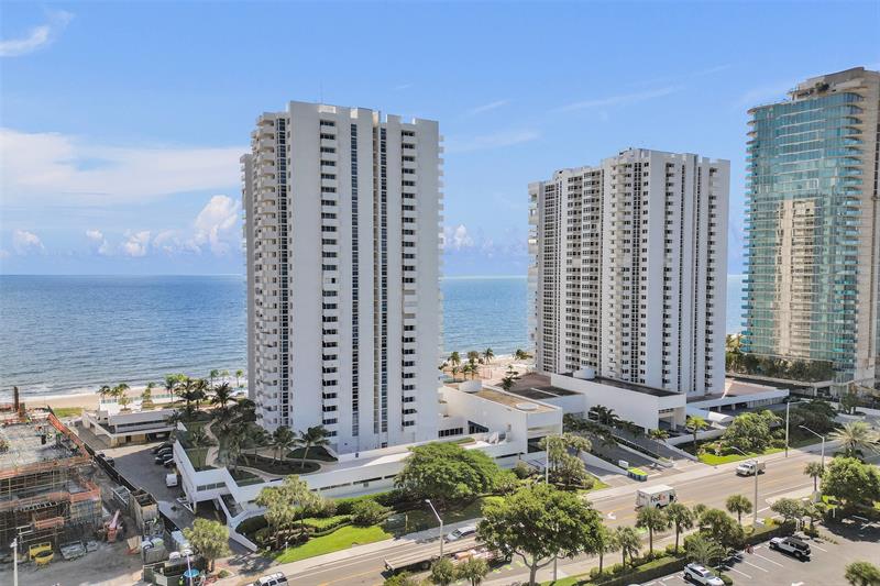 1360 S Ocean Boulevard Pompano Beach FL 33062