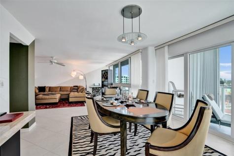 1360 S Ocean Boulevard Pompano Beach FL 33062