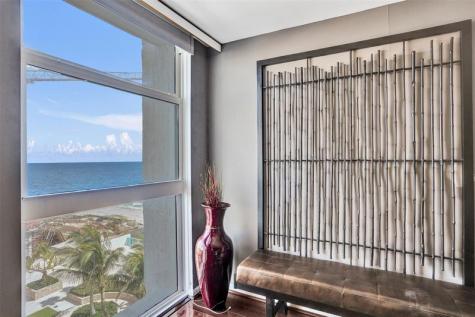 1360 S Ocean Boulevard Pompano Beach FL 33062