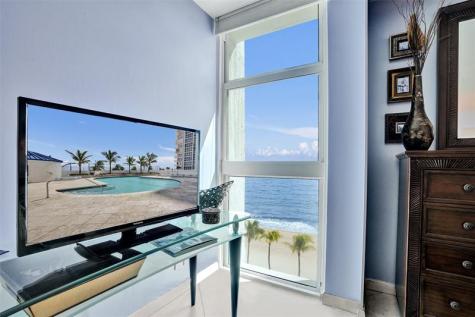 1360 S Ocean Boulevard Pompano Beach FL 33062