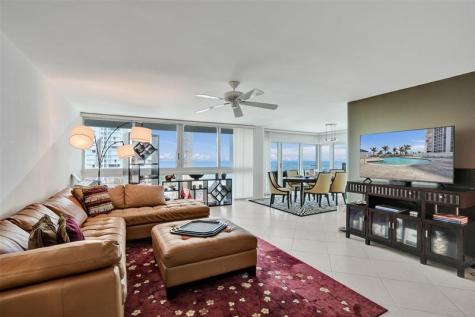 1360 S Ocean Boulevard Pompano Beach FL 33062
