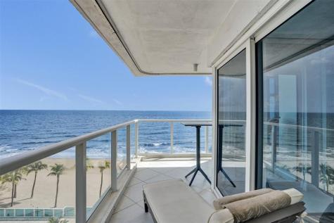 1360 S Ocean Boulevard Pompano Beach FL 33062