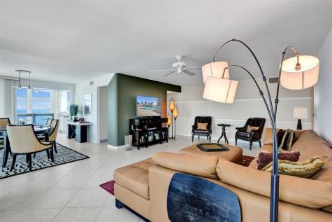 1360 S Ocean Boulevard Pompano Beach FL 33062