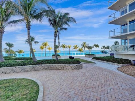 1360 S Ocean Boulevard Pompano Beach FL 33062