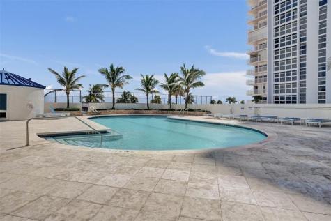 1360 S Ocean Boulevard Pompano Beach FL 33062