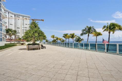 1360 S Ocean Boulevard Pompano Beach FL 33062