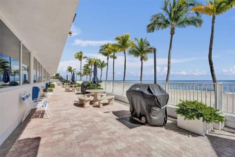 1360 S Ocean Boulevard Pompano Beach FL 33062