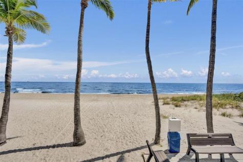 1360 S Ocean Boulevard Pompano Beach FL 33062