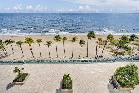1360 S Ocean Boulevard Pompano Beach FL 33062