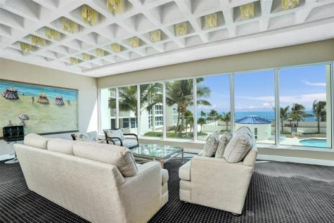 1360 S Ocean Boulevard Pompano Beach FL 33062