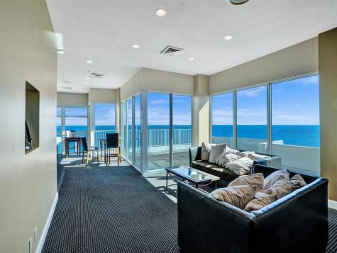 1360 S Ocean Boulevard Pompano Beach FL 33062