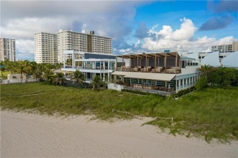 1360 S Ocean Boulevard Pompano Beach FL 33062