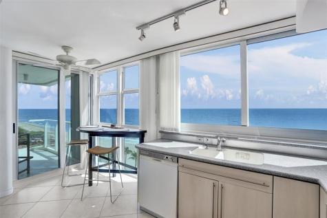 1360 S Ocean Boulevard Pompano Beach FL 33062