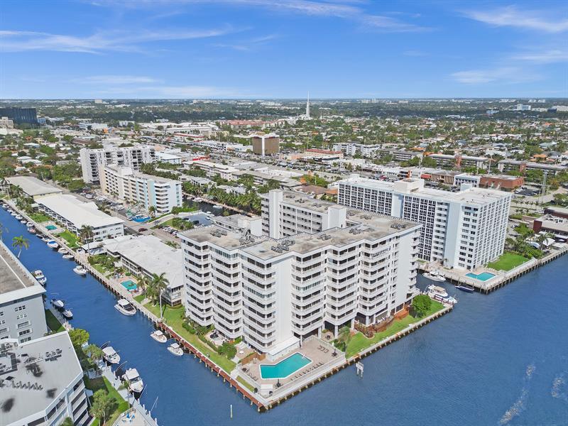 3100 NE 48th Street Fort Lauderdale FL 33308