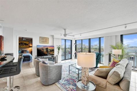 3100 NE 48th Street Fort Lauderdale FL 33308