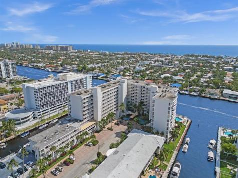 3100 NE 48th Street Fort Lauderdale FL 33308