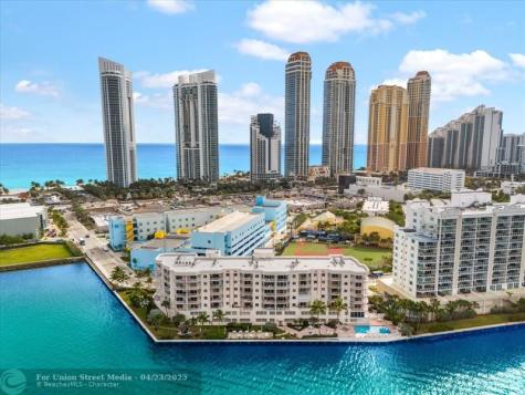 18260 N Bay Road Sunny Isles Beach FL 33160