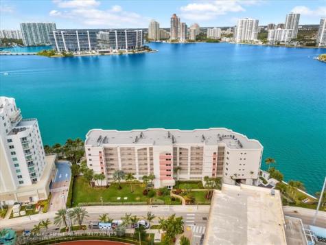 18260 N Bay Road Sunny Isles Beach FL 33160