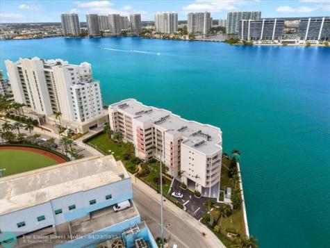 18260 N Bay Road Sunny Isles Beach FL 33160