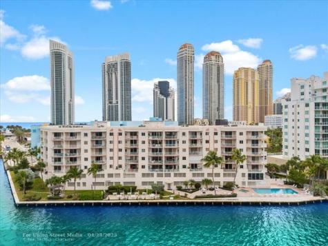 18260 N Bay Road Sunny Isles Beach FL 33160