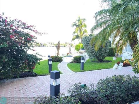 18260 N Bay Road Sunny Isles Beach FL 33160