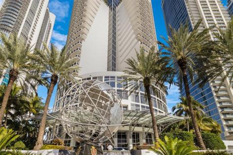 18001 Collins Avenue Sunny Isles Beach FL 33160