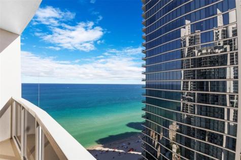 18001 Collins Avenue Sunny Isles Beach FL 33160
