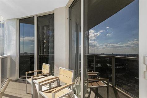 18001 Collins Avenue Sunny Isles Beach FL 33160