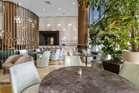 18001 Collins Avenue Sunny Isles Beach FL 33160