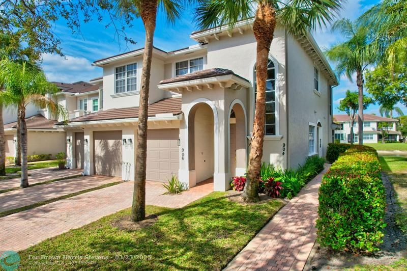 6380 Bella Circle Boynton Beach FL 33437