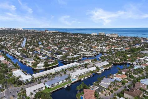 2330 NE 36th Street Lighthouse Point FL 33064
