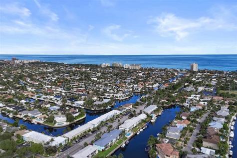 2330 NE 36th Street Lighthouse Point FL 33064