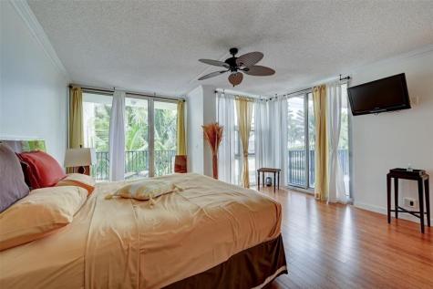 525 N Ocean Boulevard Pompano Beach FL 33062