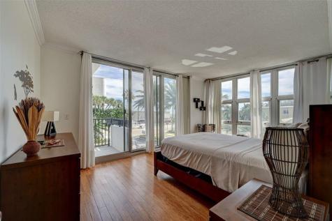 525 N Ocean Boulevard Pompano Beach FL 33062