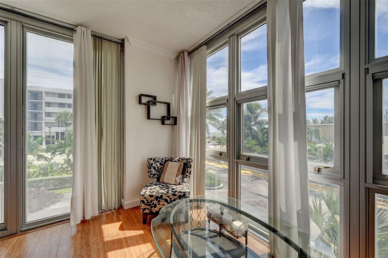 525 N Ocean Boulevard Pompano Beach FL 33062