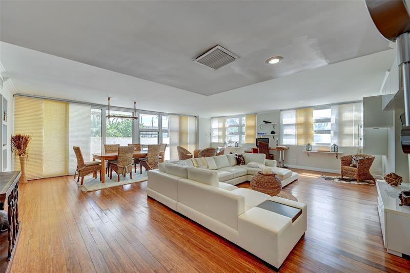 525 N Ocean Boulevard Pompano Beach FL 33062