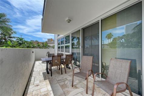 525 N Ocean Boulevard Pompano Beach FL 33062