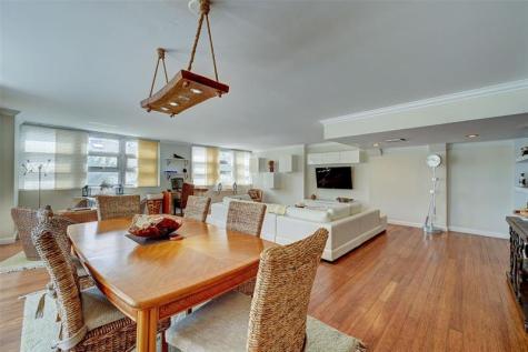 525 N Ocean Boulevard Pompano Beach FL 33062
