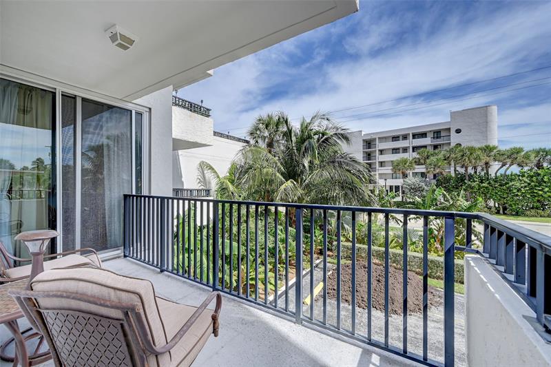 525 N Ocean Boulevard Pompano Beach FL 33062