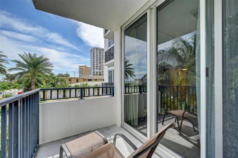 525 N Ocean Boulevard Pompano Beach FL 33062