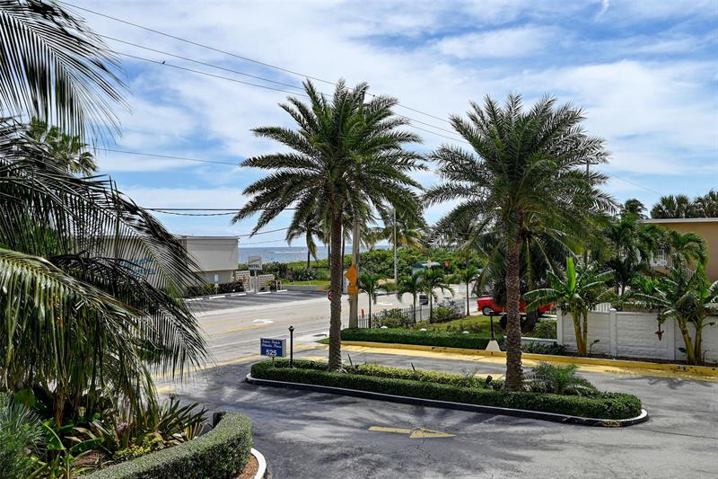 525 N Ocean Boulevard Pompano Beach FL 33062