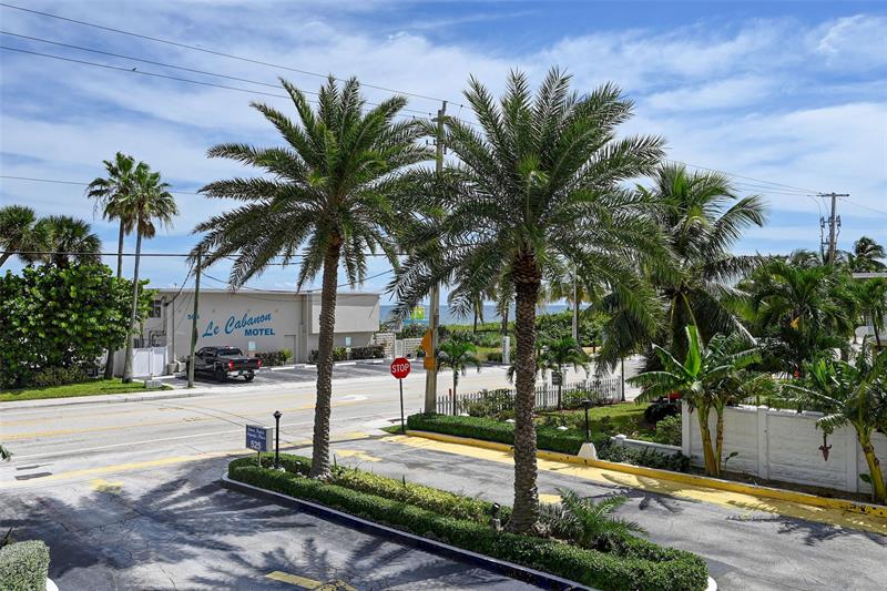 525 N Ocean Boulevard Pompano Beach FL 33062