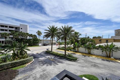 525 N Ocean Boulevard Pompano Beach FL 33062