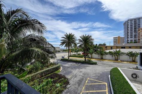 525 N Ocean Boulevard Pompano Beach FL 33062