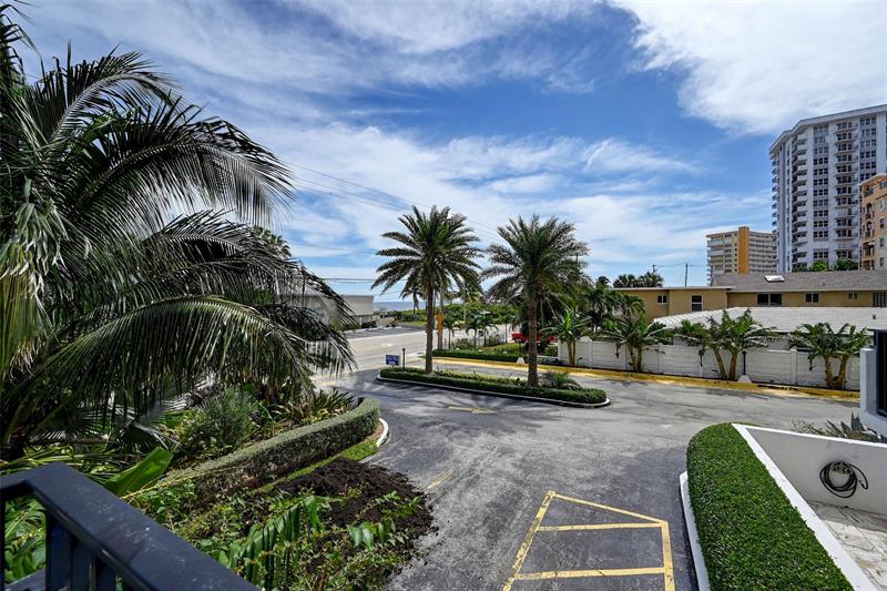 525 N Ocean Boulevard Pompano Beach FL 33062